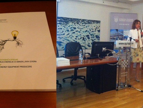 SOLVIS prezentacija u HGK