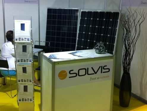 TUZLA SOLAR EXPO 2013