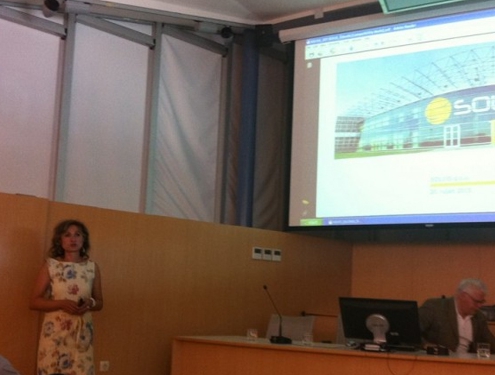 Solvis prezentacija u Šibeniku