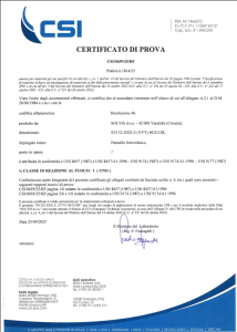 UNI9177 Fire class1 GBS M10&G12R